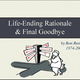 Image for article titled Project Manager Leaves Suicide PowerPoint Presentation